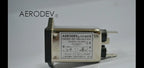 New  AERODEV  PNF201-GF-10A  LACCDZC   Power  Filters  free shipping