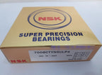 1pc New in box NSK BALL SUPER  BEARING 7008CTYNSULP4