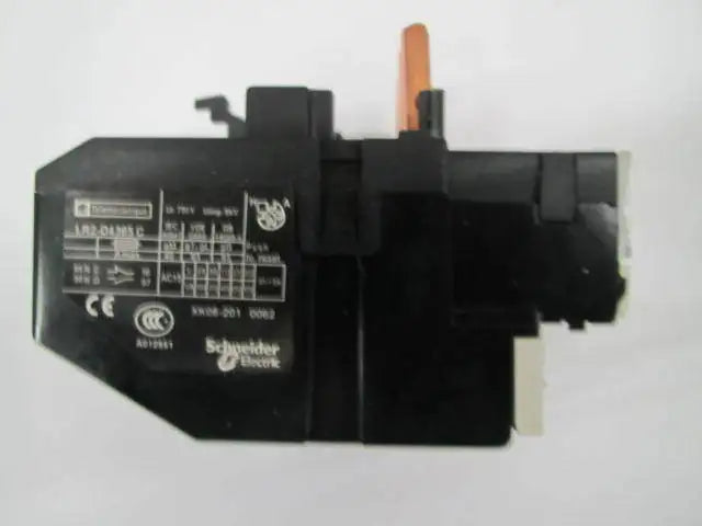 LR2-D4365C LR2D4365C 1PC NEW Schneider
