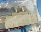 SY7120-5LZD-C8 SY71205LZDC8 1PCS New SMC Solenoid Valve free shipping