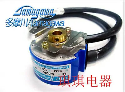 1pc new OIH48-6000C/T-P4-L6-5V TS5233N500 TAMAGAWA