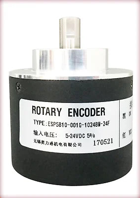1pc new ESP5810-001G-1024BM-24F
