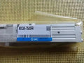 MXQ8-75ASFR MXQ875ASFR 1pc NEW SMC cylinder