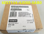 New Siemens 6ES7 134-4JD00-0AB0 6ES7134-4JD00-0AB0 free shipping