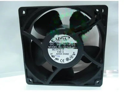 1pc fan new AD1348HB-F53 AD1348HB-F51 48V 0.23A ADDA 12738