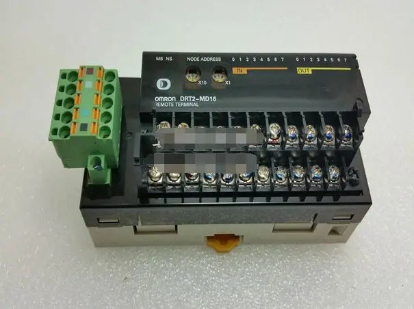 DRT2-MD16 DRT2MD16 1PC New in box Omron PLC free shipping