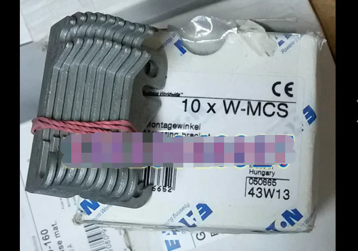 1PC NEW EATON MOELLER W-MCS free shipping