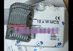 1PC NEW EATON MOELLER W-MCS free shipping
