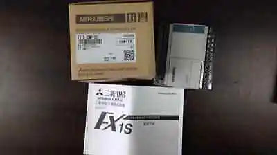 FX1N-30MR-001 FX1N30MR001 1PC New In Box Mitsubishi Plc free shipping