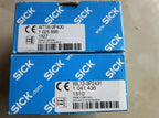 WL12-3P2431 WL12 3P2431 New in box SICK free shipping