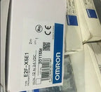 NEW Omron Sensor E2F-X5E1