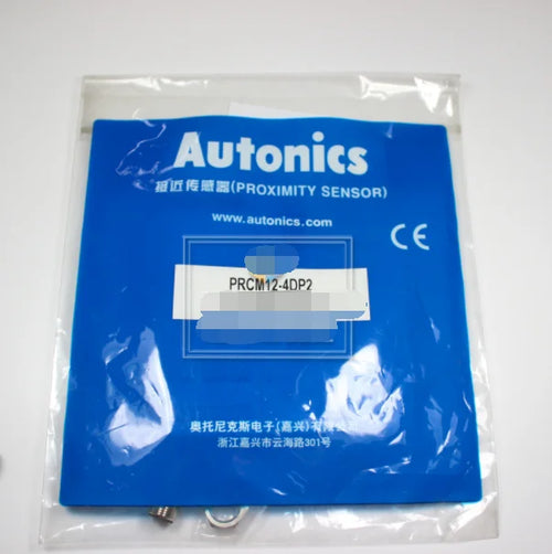 1PC  NEW   Autonics   PRCM12-4DP2   free shipping