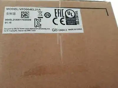 1pc new VFD004EL21A