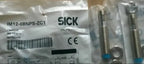 IM12-08NPS-ZC1 IM12 08NPS ZC1 New SICK sensors free shipping