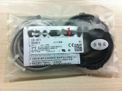 1pc new Panasonic CX-412