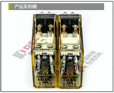 1pc new RY2S-UL-DC24V IDEC