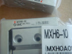 MXH6-10 MXH610 1PC New SMC free shipping