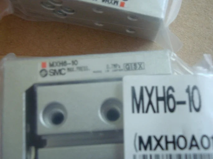MXH6-10 MXH610 1PC New SMC free shipping