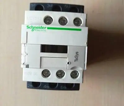 LC1D12FDC 1PCS New Schneider DC contactor
