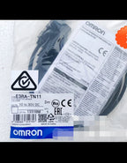 New  Omron  Photoelectric switch  sensor  E3RA-TN11  free  shipping
