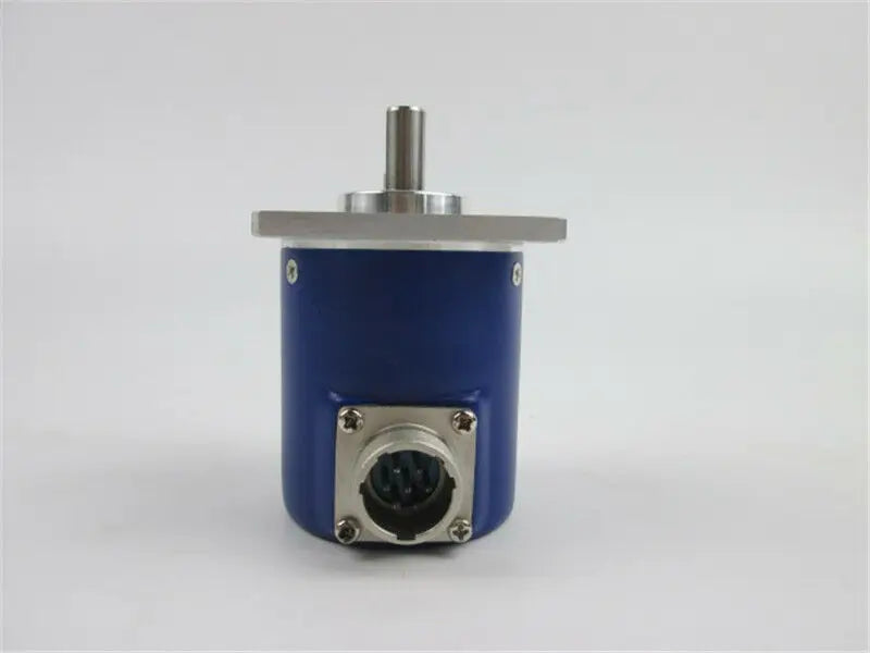 New  ELTRA TECH   EL63D1000S5/28P10X6JR  Encoder  free shipping