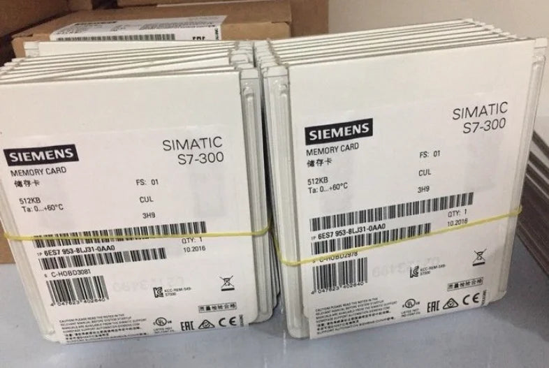 New Siemens 6ES7 953-8LJ31-0AA0 6ES7953-8LJ31-0AA0 free shipping
