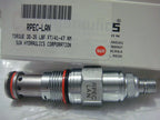 New Sun RPEC-LAN Pressure relief valve free shipping