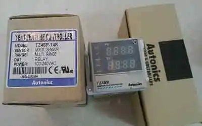 TZ4SP-14R 1PC NEW IN BOX AUTONICS Temperature Controller free shipping