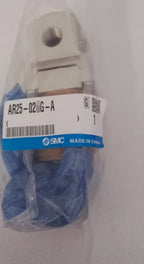 1PC NEW SMC AR25-02G-A free shipping