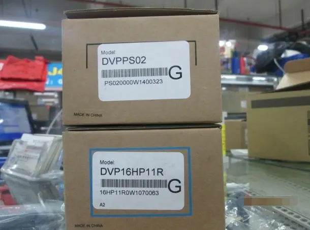 DVP16HP11R 1PCS NEW Delta PLC MODULE free shipping