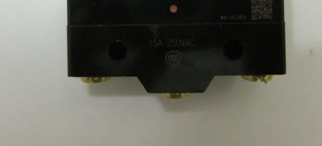 Z-15GW255-B Z15GW255B 1pcs NEW Omron Micro Switch free ship