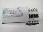 New SIEMENS 3TF3010-1XB4 DC24V Ac contactor free shipping