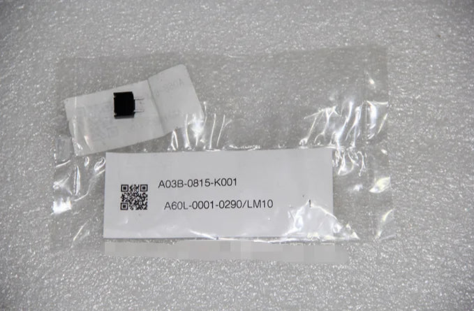 A03B-0815-K001 A03B0815K001 1PC New FANUC free shipping