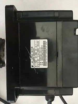 1pc new Yaskawa SGMPH 08AAA41