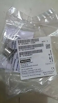 6FX2003-7FX00 1PC NEW SIEMENS