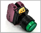 1pc new YW1L-A2E02Q4G IDEC