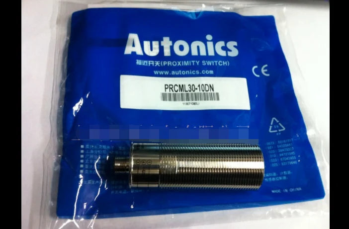 1PC  NEW   Autonics   PRCML30-10DN    free shipping