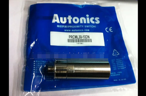 1PC  NEW   Autonics   PRCML30-10DN    free shipping