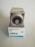 1PC NEW h3b FOTEK H3B-M6-24VDC