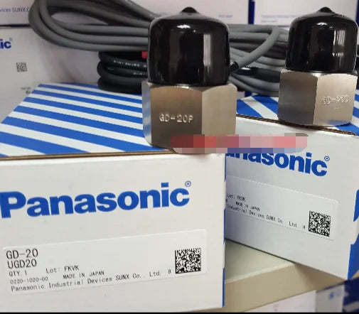 1pc new in box Panasonic GD-20(GD-20D/GD-20P)