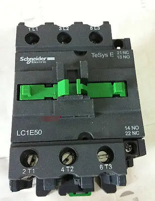 NEW Schneider LC1E50E5N free shipping