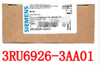 1pc      Siemens   3RU6926-3AA01   free shipping