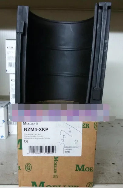 1PC NEW EATON MOELLER NZM4-XKP free shipping