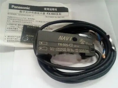 1pc new Panasonic FX-505-C2