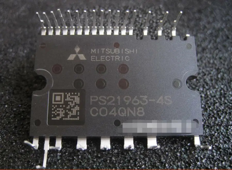 NEW MITSUBISHI 1PCS PS21963-4S PS219634S MOSFET Free shipping