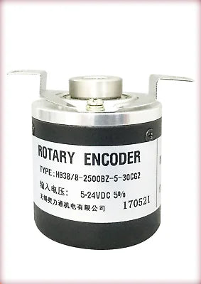 1pc new HB38/8-2500BZ-5-30CG2
