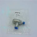 1pc new FESTO GRLA-1/2-QS-12-RS-D 534344
