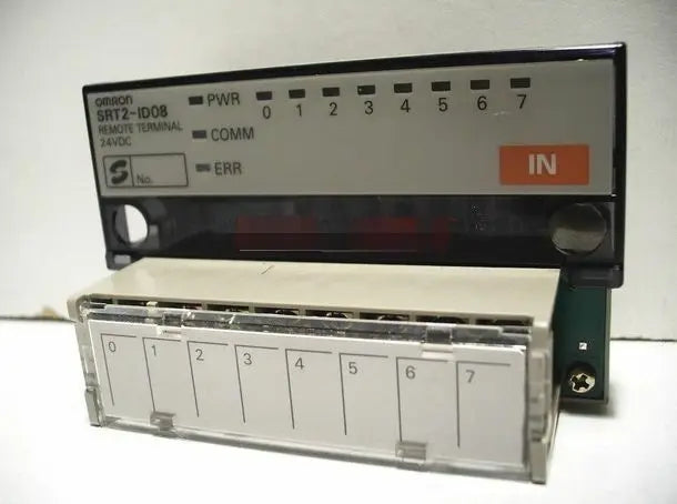 SRT2-ID08 SRT2 ID08 1PC New in box New Omron free shipping