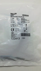 BES 516-300-S135-D-PU-05 BES 516300S135DPU05 BALLUFF 1PC New