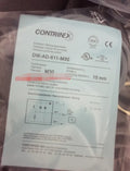 DW-AD-611-M30 1 PCS New Contrinex Proximity Switch free shipping